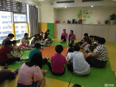 滁州贝知教育咨询服务 点亮学涯规划的专业引路人