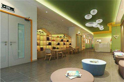 加盟小科楠创造力工厂 为何它成为机器人教育领域的投资热门